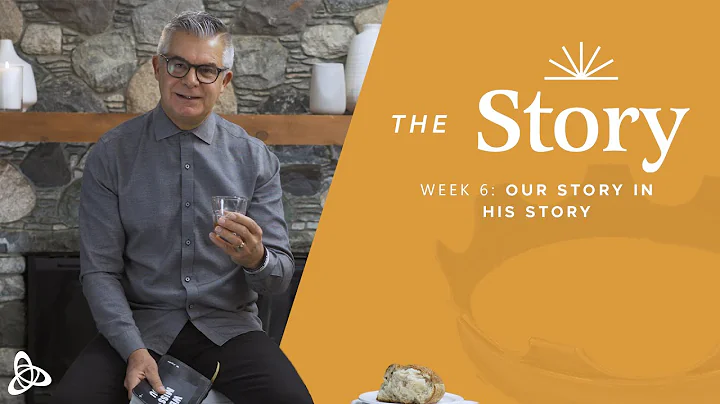 November 7/8, 2020 | The Story - Our Story In His ...