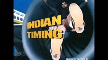 Panjabi MC ft Rema Lahiri - Indian Timing (Part 2) - Pyaar