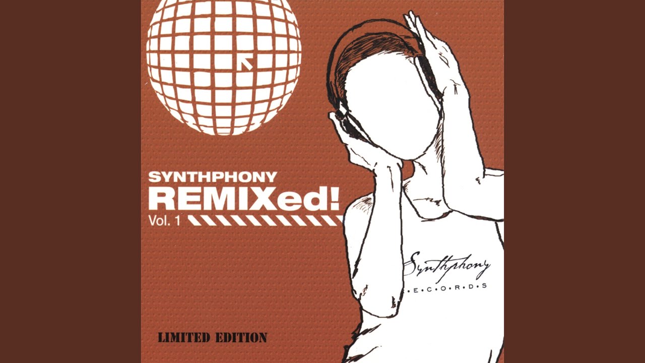 Hate (Angels Hate Too Edit) - Colony 5