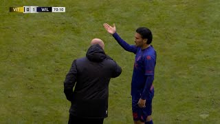 Nathan Tjoe-A-On vs Vitesse - Win & Play Full 90 Minutes, Gaining More Trust from the Coach!!