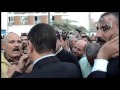 التحرير فيديو عمال غزل شبين الكوم يحاصرون ديوان المنوفية للمطالبة بتسليم الشركة 