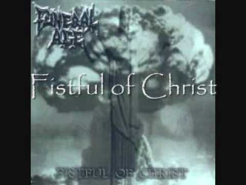 Funeral Age - 1... Bloodshed Begin / 2. Fistful of...