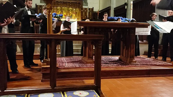 Briarwood Ensemble Spring 2019