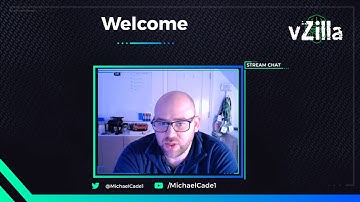 Testing Stream with StreamLabs OBS