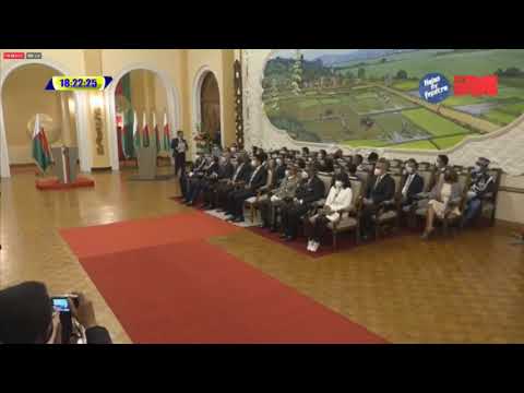 FANENDRENA IREO MPIKAMBANA VAOVAO AVY AO AMIN&rsquo;NY GOVERNEMANTA DU 15 AOUT 2021 BY TV PLUS MADAGASCAR