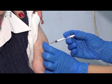 19 გარდაცვლილი,833 ახალი ინფიცირებული,, 6158 აცრილი - ბოლო 24 საათის სტატისტიკა