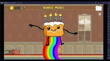 This cat does pure chaos! (Crashy cats)