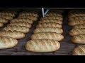 Путь хлеба к столу за 60 секунд