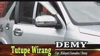 Demy - Tutupe Wirang (Official Music Video)