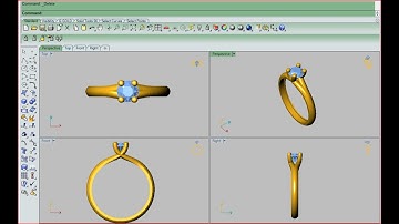 #Solitairring #gvmetalweight #rendering #cad  #diamondring #fulltutorial #beginners #matrix9.0