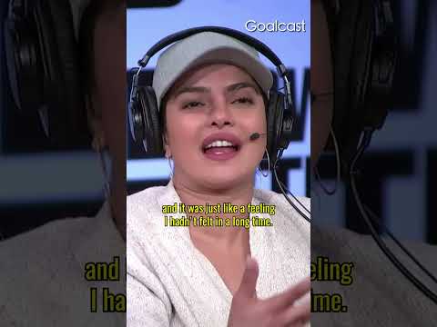 Priyanka Chopra Fights