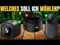 Die BESTEN MINI-SPIONAGEKAMERAS 2026 [Kaufen Sie Keine, Bevor Sie Das Gesehen Haben]