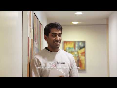 Achiever's Talk -