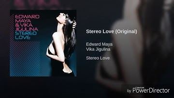 Stereo Love (Original)