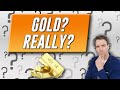 Gold Miner! Seriously??? PE 1.7 - Gran Colombia Gold Stock Analysis