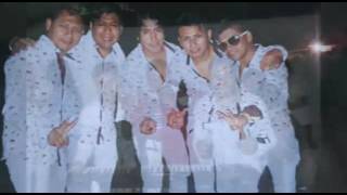 Video thumbnail of "Los Hermanos Meza Para qué seguir"