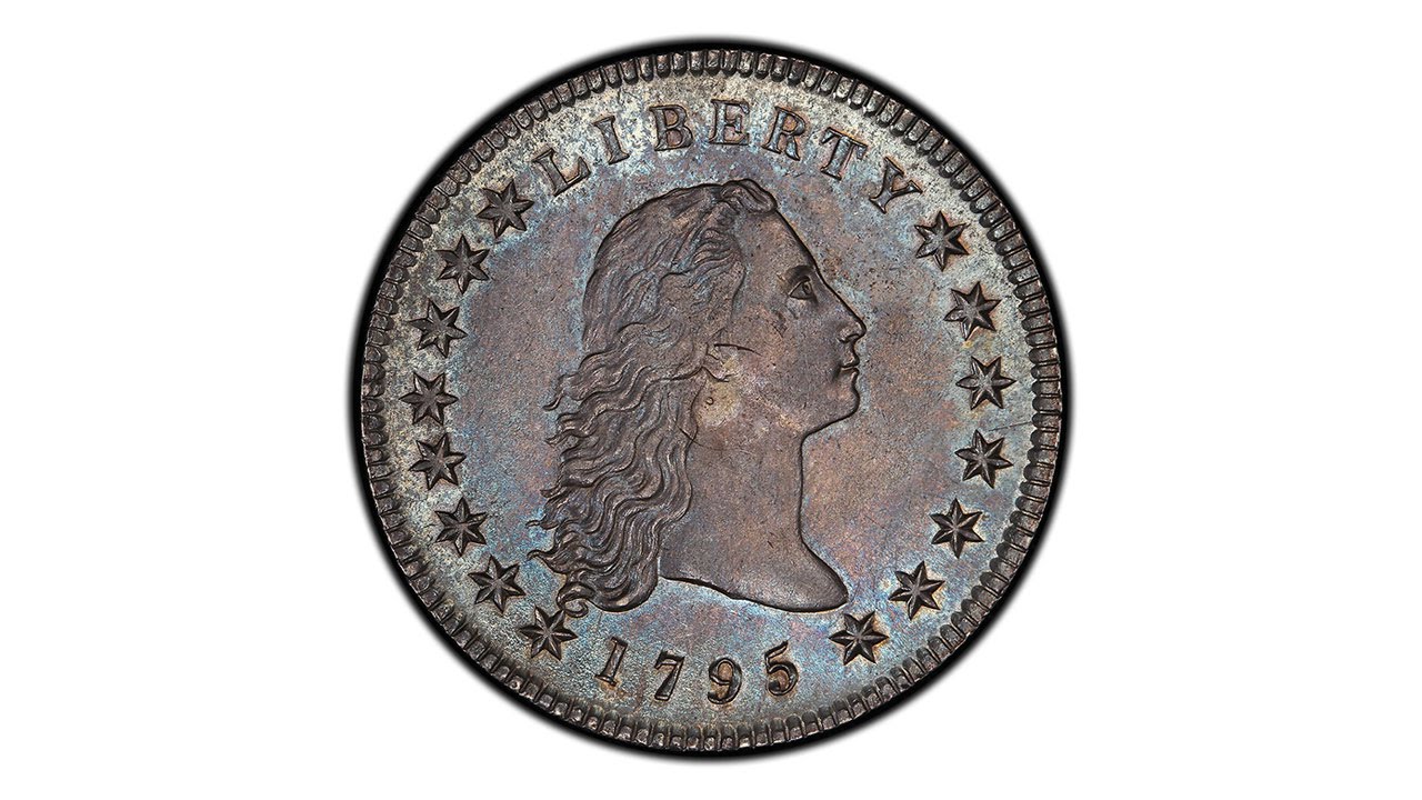 1795 Silver Dollar Value Chart