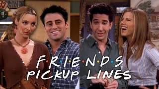 Download Lagu The Ones with the Pickup Lines | Friends MP3 Download Lagu The Ones with the Pickup Lines | Friends MP3
