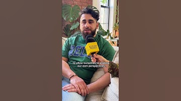 MPH Flip the Script | Meet Anthony, a visionary artist, amplifying creatives often left unheard.