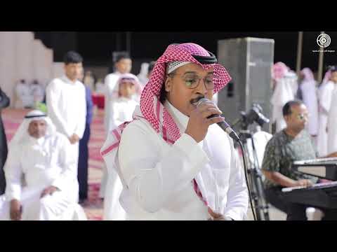 ربشه الدنيا بدونك غناء ابراهيم مشولي زواج الشاب حسن معدي المقعدي