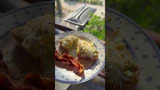 Breakfast in Belize | Permit Fishing Edition