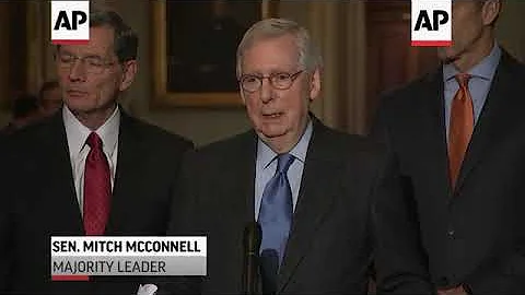 Senators debate border security