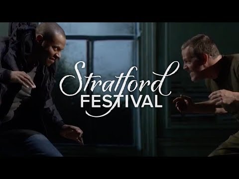 Coriolanus | Stratford Festival 2018