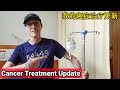 How my Cancer Treatment is Going in China | 我在中国的癌症治疗更新