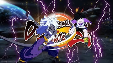 安卓 Android 21 Combo Tutorial安卓 Part 1: ReJumps