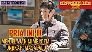 Download Lagu SEORANG REPORTER PENGENDALI MIMPI - ALUR CERITA FILM #alurceritafilm #reviewfilm #luciddreams MP3