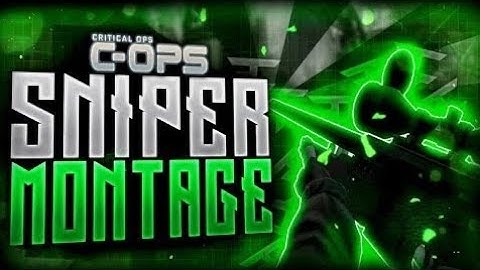 Critical Ops Epic NS/QS