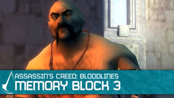 How to Walkthrough Assassin's Creed: Bloodlines: Mission 5 « PSP ::  WonderHowTo