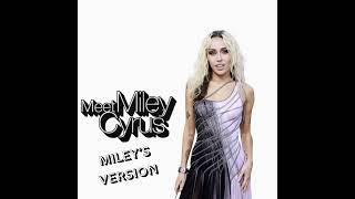 Miley Cyrus- Right Here (Miley's Version)