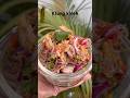 Ktung khleh #shorts #shortvideo #northeastindia #food