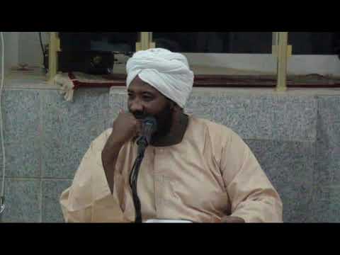 الحب عواصف أم عواطف الشيخ محمد سيد حاج رحمه الله تعالى