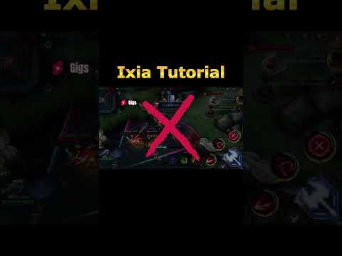 ✅ Ixia Basic