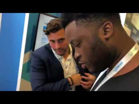 Stratis | Day