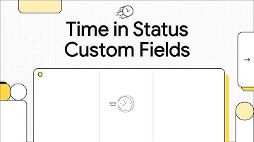Create Time in Status Custom Fields in Jira & Filter with JQL