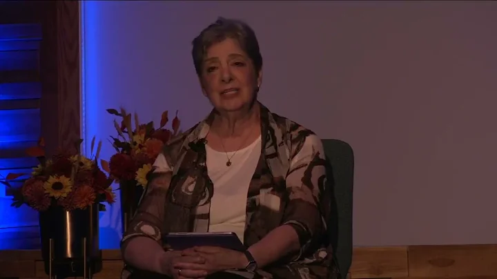 Guided Meditation | A Taste of Heaven with Diane B...
