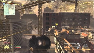 Noscope across Highrise Hitmarker