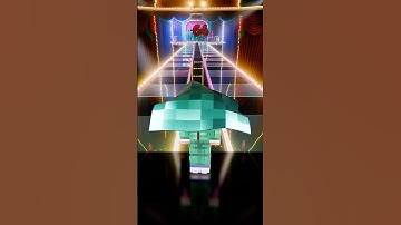 Squid Game Steve Vs 1 Million #squidgame #squidgame3 #3danimation #minecraft