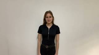 Wiktoria Urbaniec - Wizytówka