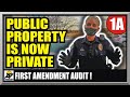 INSANE KARENS & LYING COPS GET OWNED !! Colorado U.S.P.S. - First Amendment Audit - Amagansett Press
