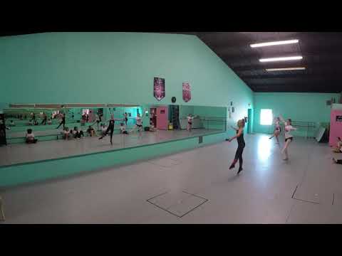 Intensive 7/20 -