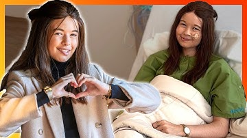 Zieke Jade Kops krijgt vreselijk nieuws te horen van haar arts