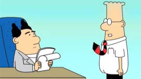 Dilbert