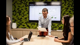 Ngss Jak Na Správná Bezpečnostní Řešení?