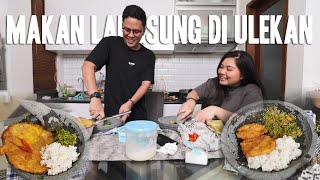 TELOR GEPREK CABE IJO PALING ENAK SEBINTARO