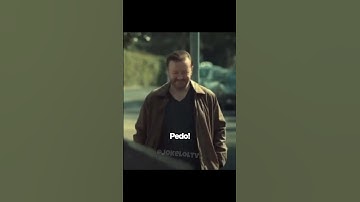 Ricky Gervais DESTROYS Ginger Kid 🤣🧑🏻‍🦰 | After Life on Netflix  #comedy #funny #shorts