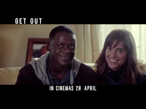 Get Out (CHOSEN)